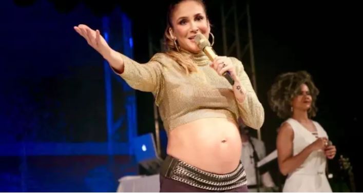 Foto: Manuela Scarpa/Brazil News