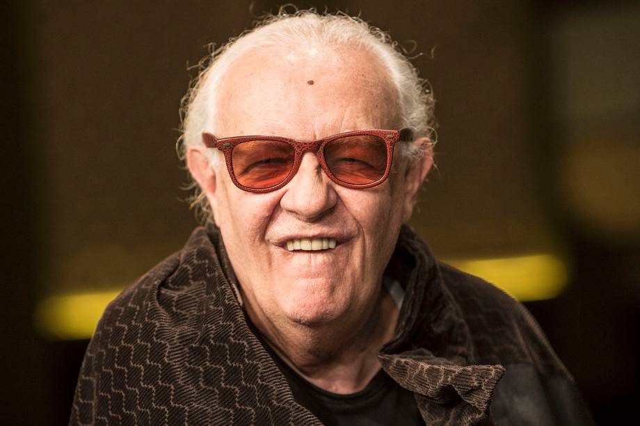 ney latorraca revela que abandonou vamp apos ser vetado nos bastidores