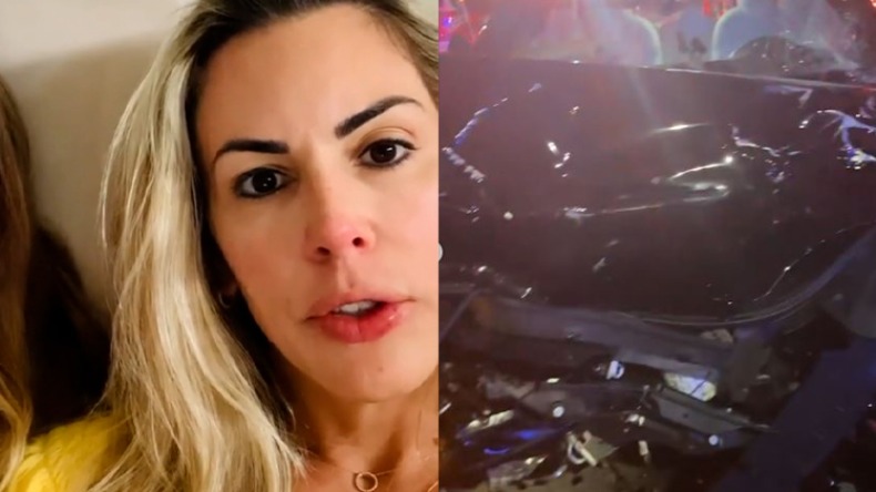 joana prado a ex feiticeira sofre acidente de carro nos joana prado a ex feiticeira sofre acidente de carro nos
